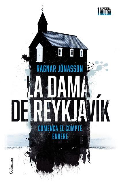 DAMA DE REYKJAVÍK, LA | 9788466429924 | JÓNASSON, RAGNAR | Llibreria Online de Banyoles | Comprar llibres en català i castellà online