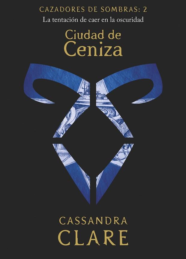 CIUDAD DE CENIZA       (NUEVA PRESENTACIÓN) | 9788408209850 | CLARE, CASSANDRA | Llibreria Online de Banyoles | Comprar llibres en català i castellà online