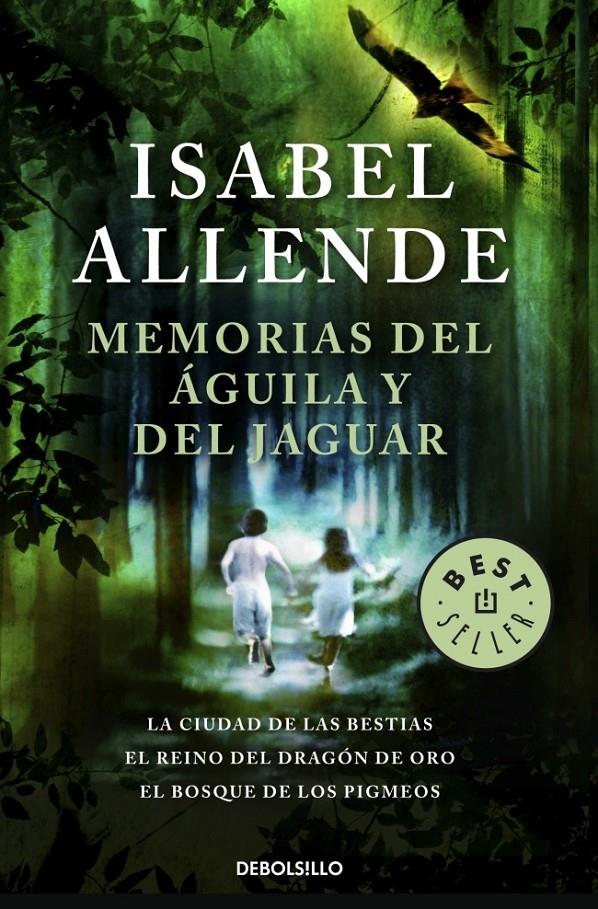 MEMORIAS DEL ÁGUILA Y DEL JAGUAR | 9788499083049 | ALLENDE, ISABEL | Llibreria Online de Banyoles | Comprar llibres en català i castellà online