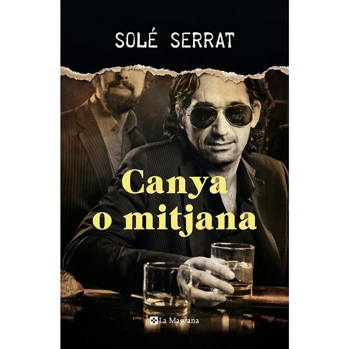 CANYA O MITJANA | 9788482647784 | SERRAT, SOLÉ | Llibreria Online de Banyoles | Comprar llibres en català i castellà online