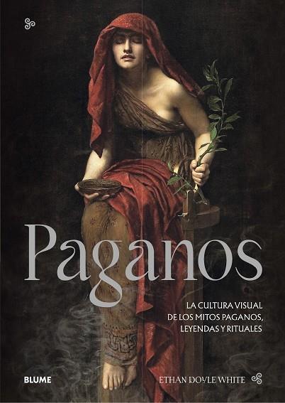 PAGANOS | 9788419499202 | DOYLE WHITE, ETHAN | Llibreria Online de Banyoles | Comprar llibres en català i castellà online