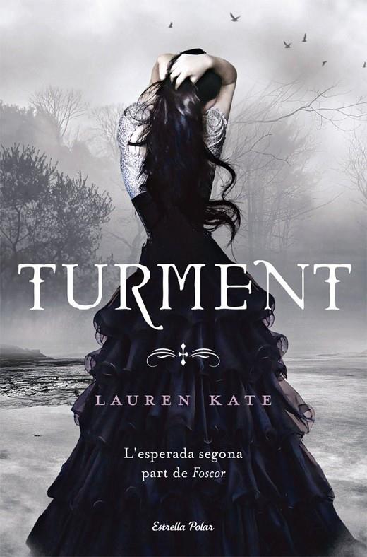 TURMENT | 9788499322889 | KATE, LAUREN | Llibreria Online de Banyoles | Comprar llibres en català i castellà online