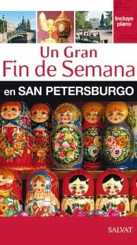 UN GRAN FIN DE SEMANA EN SAN PETERSBURGO | 9788421686997 | Llibreria Online de Banyoles | Comprar llibres en català i castellà online