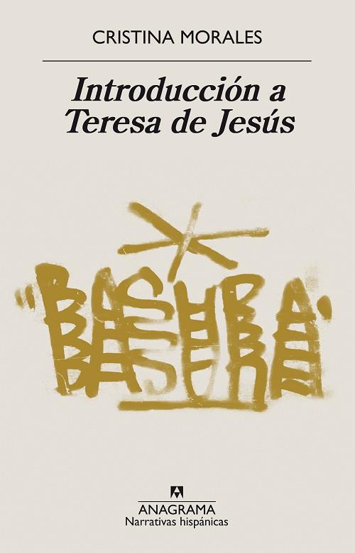 INTRODUCCIÓN A TERESA DE JESÚS | 9788433998958 | MORALES, CRISTINA | Llibreria Online de Banyoles | Comprar llibres en català i castellà online