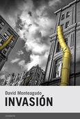 INVASIÓN | 9788415934158 | MONTEAGUDO VARGAS, DAVID | Llibreria Online de Banyoles | Comprar llibres en català i castellà online