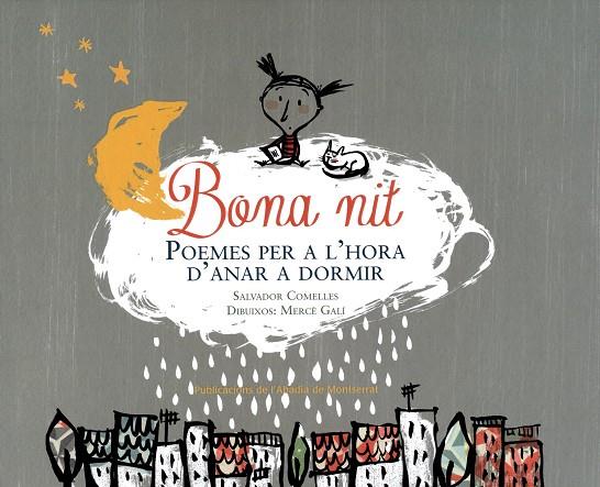 BONA NIT | 9788498838251 | COMELLES GARCIA, SALVADOR | Llibreria Online de Banyoles | Comprar llibres en català i castellà online