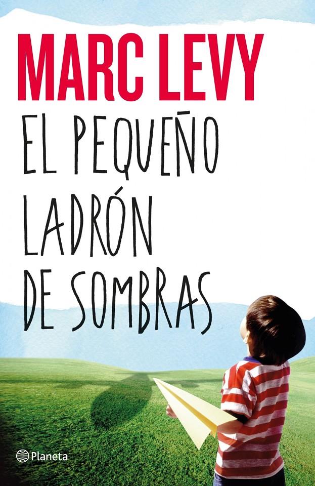 PEQUEÑO LADRÓN DE SOMBRAS, EL | 9788408050469 | LEVY, MARC | Llibreria Online de Banyoles | Comprar llibres en català i castellà online