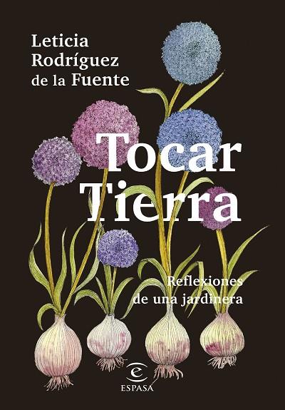 TOCAR TIERRA | 9788467069709 | RODRÍGUEZ DE LA FUENTE, LETICIA | Llibreria Online de Banyoles | Comprar llibres en català i castellà online