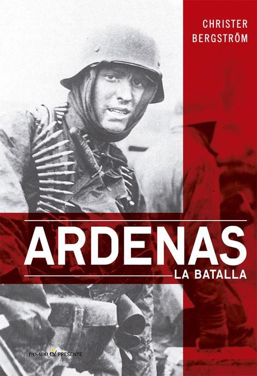 ARDENAS | 9788494495038 | BERGSTROM, CHRISTER | Llibreria Online de Banyoles | Comprar llibres en català i castellà online