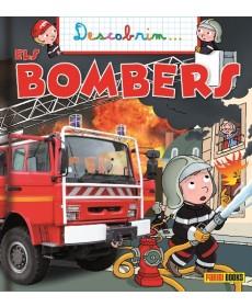 BOMBERS, ELS | 9788490940389 | PANINI | Llibreria Online de Banyoles | Comprar llibres en català i castellà online