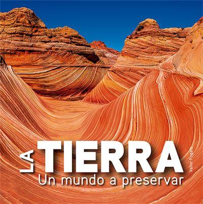 LA TIERRA | 9788419282354 | VALTER FOGATO | Llibreria Online de Banyoles | Comprar llibres en català i castellà online