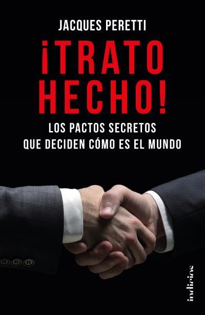 ¡TRATO HECHO! | 9788415732303 | PERETTI, JACQUES | Llibreria Online de Banyoles | Comprar llibres en català i castellà online