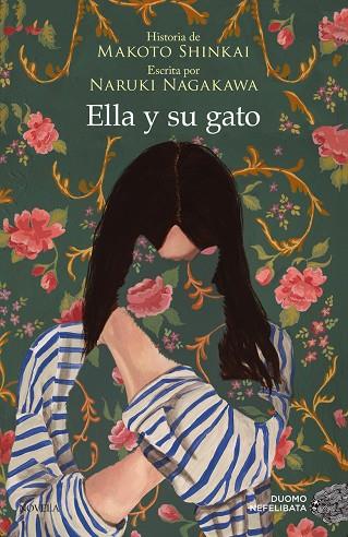 ELLA Y SU GATO | 9788418128554 | SHINKAI, MAROTO/NAGAKAWA, NARUKI | Llibreria Online de Banyoles | Comprar llibres en català i castellà online