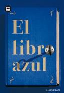 LIBRO AZUL, EL | 9788483430354 | PRATS, LLUIS | Llibreria Online de Banyoles | Comprar llibres en català i castellà online