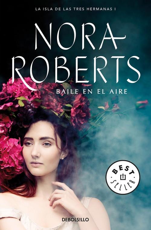 BAILE EN EL AIRE | 9788466337205 | ROBERTS, NORA | Llibreria Online de Banyoles | Comprar llibres en català i castellà online