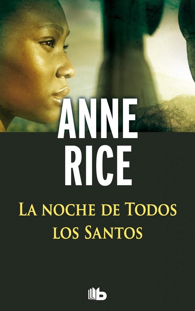 LA NOCHE DE TODOS LOS SANTOS | 9788498729702 | RICE, ANNE | Llibreria Online de Banyoles | Comprar llibres en català i castellà online