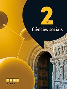CIÈNCIES SOCIALS 2 ESO ATÒMIUM | 9788441223035 | CORTÈS RODRÍGUEZ, JORDI/MARCÉ FORT, JOSEP/PRIETO FERNANDEZ, FRANCISCA | Llibreria Online de Banyoles | Comprar llibres en català i castellà online