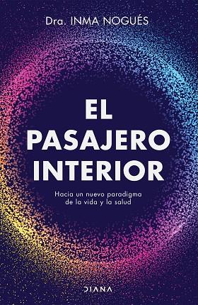 PASAJERO INTERIOR, EL | 9788418118418 | NOGUÉS, INMA | Llibreria Online de Banyoles | Comprar llibres en català i castellà online