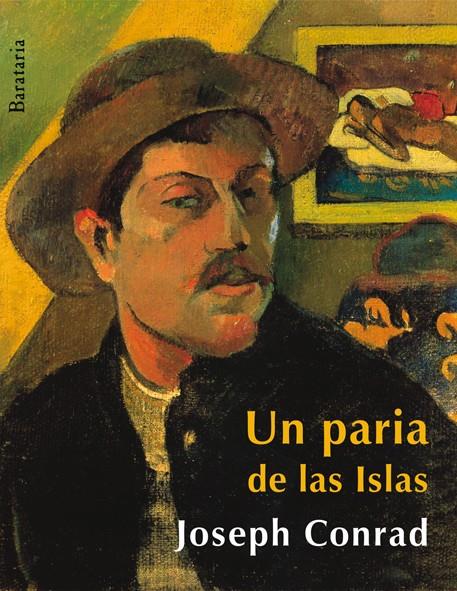 UN PARIA DE LAS ISLAS | 9788495764294 | CONRAD, JOSEPH | Llibreria Online de Banyoles | Comprar llibres en català i castellà online