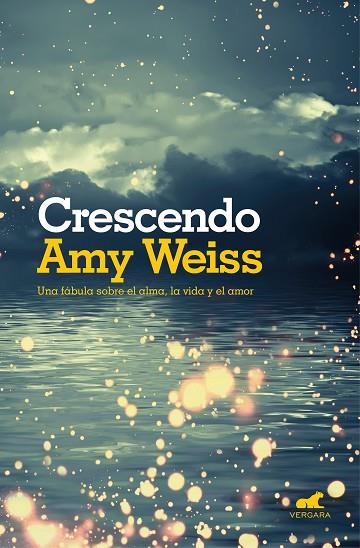CRESCENDO | 9788417664367 | WEISS, AMY E. | Llibreria Online de Banyoles | Comprar llibres en català i castellà online