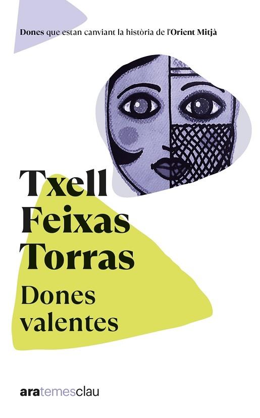 DONES VALENTES | 9788418928659 | FEIXAS I TORRAS, MERITXELL | Llibreria Online de Banyoles | Comprar llibres en català i castellà online