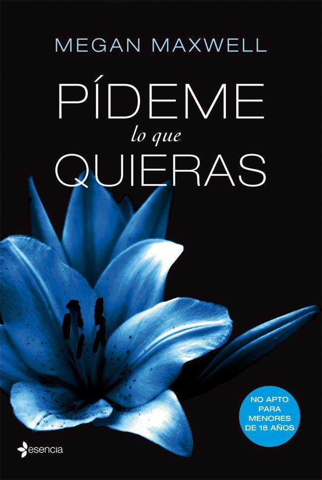 PÍDEME LO QUE QUIERAS | 9788408034513 | MAXWELL MEGAN  | Llibreria Online de Banyoles | Comprar llibres en català i castellà online