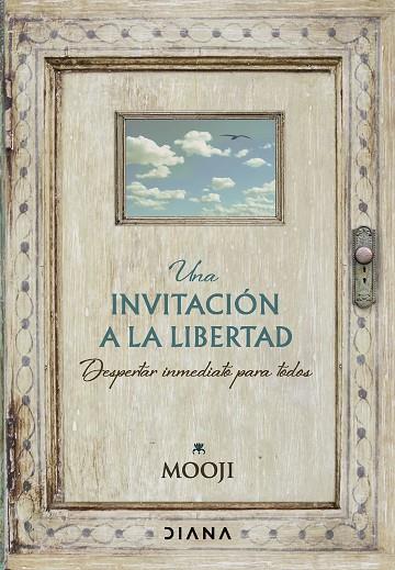 INVITACIÓN A LA LIBERTAD, UNA | 9788411191081 | "MOOJI | Llibreria Online de Banyoles | Comprar llibres en català i castellà online