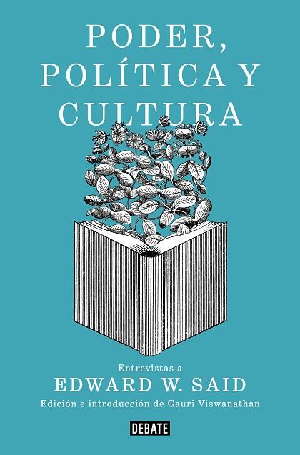 PODER, POLÍTICA Y CULTURA | 9788499929781 | SAID, EDWARD W. | Llibreria L'Altell - Llibreria Online de Banyoles | Comprar llibres en català i castellà online - Llibreria de Girona