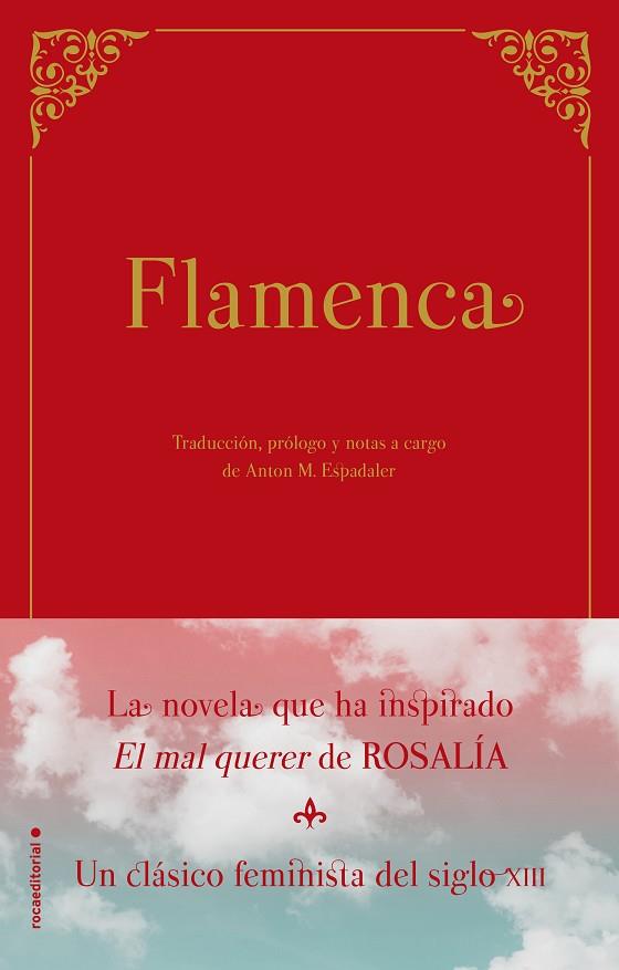 FLAMENCA | 9788417805074 | ANÒNIM | Llibreria Online de Banyoles | Comprar llibres en català i castellà online