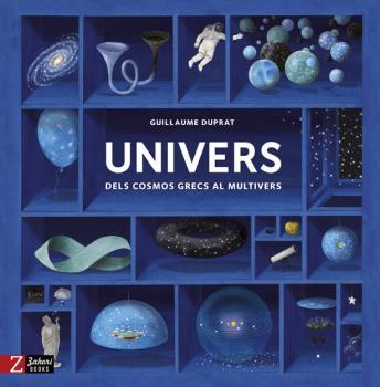 UNIVERS | 9788417374044 | DUPRAT, GUILLAUME | Llibreria Online de Banyoles | Comprar llibres en català i castellà online