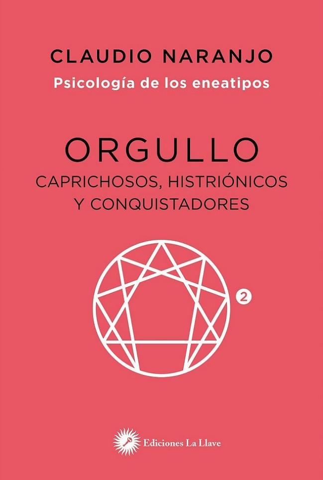 ORGULLO | 9788416145461 | NARANJO COHEN, CLAUDIO | Llibreria Online de Banyoles | Comprar llibres en català i castellà online