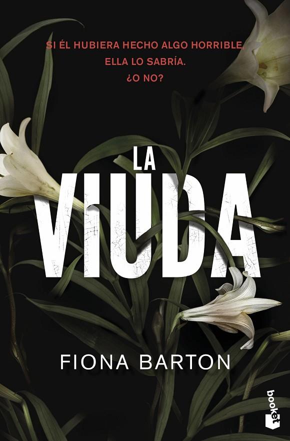 VIUDA, LA | 9788408172543 | BARTON, FIONA | Llibreria Online de Banyoles | Comprar llibres en català i castellà online