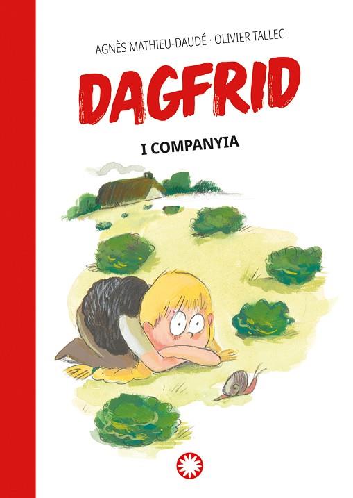 DAGFRID I COMPANYIA | 9788419401670 | MATHIEU-DAUDÉ, AGNÈS | Llibreria Online de Banyoles | Comprar llibres en català i castellà online