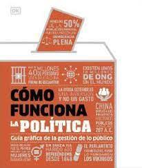 CÓMO FUNCIONA LA POLÍTICA | 9780241656167 | VV.AA. | Llibreria Online de Banyoles | Comprar llibres en català i castellà online