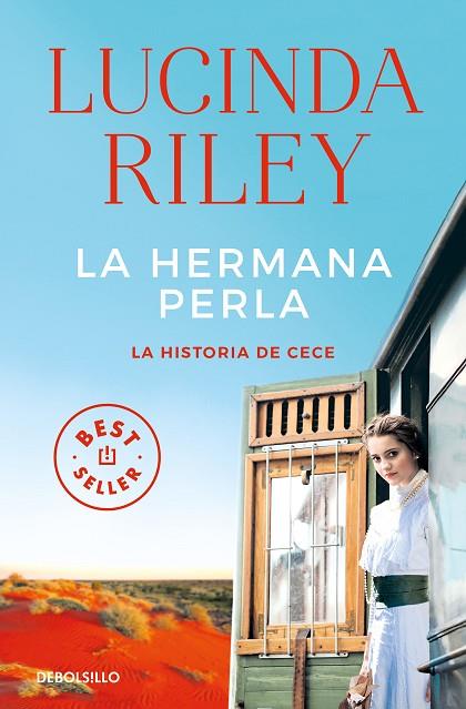 HERMANA PERLA, LA (LAS SIETE HERMANAS 4) | 9788466350273 | RILEY, LUCINDA | Llibreria Online de Banyoles | Comprar llibres en català i castellà online
