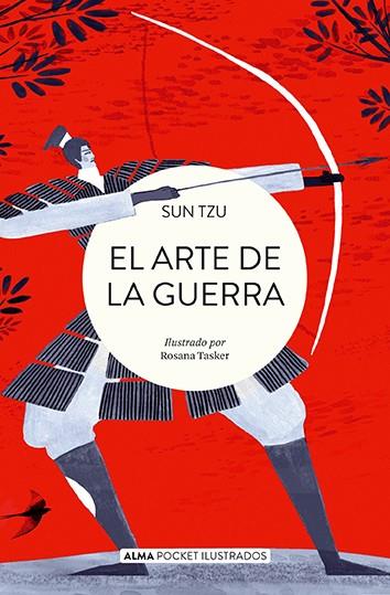 EL ARTE DE LA GUERRA (POCKET) | 9788418933288 | SUN-TZU | Llibreria Online de Banyoles | Comprar llibres en català i castellà online