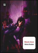 BLACK SOUL | 9788483433065 | PRADAS, NÚRIA | Llibreria Online de Banyoles | Comprar llibres en català i castellà online