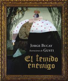 TEMIDO ENEMIGO, EL | 9786074004373 | BUCAY, JORGE | Llibreria Online de Banyoles | Comprar llibres en català i castellà online