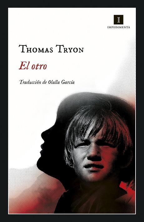 EL OTRO | 9788417553234 | TRYON, THOMAS | Llibreria Online de Banyoles | Comprar llibres en català i castellà online