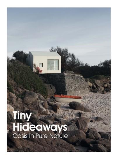 TINY HIDEAWAYS | 9788417557201 | MONSA | Llibreria Online de Banyoles | Comprar llibres en català i castellà online