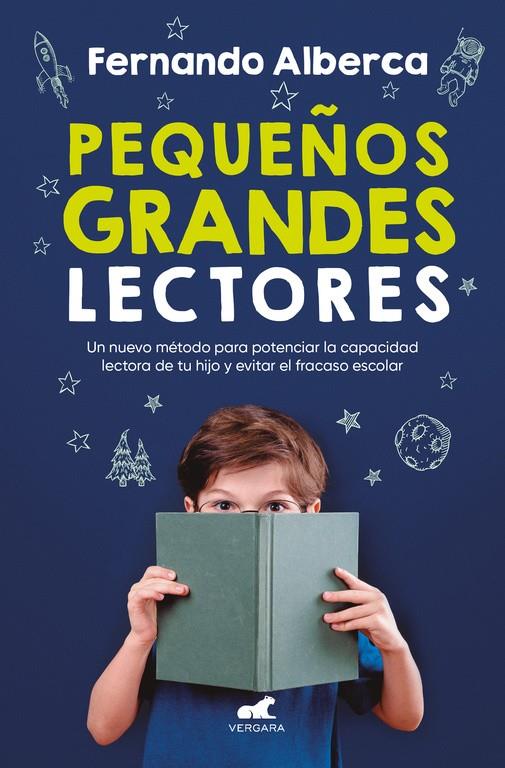PEQUEÑOS GRANDES LECTORES | 9788417664022 | ALBERCA, FERNANDO | Llibreria Online de Banyoles | Comprar llibres en català i castellà online