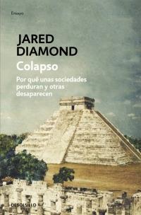 COLAPSO | 9788490329085 | DIAMOND, JARED | Llibreria Online de Banyoles | Comprar llibres en català i castellà online