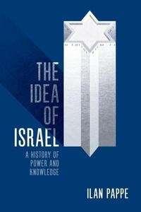 IDEA DE ISRAEL, LA | 9788446042310 | PAPPE, ILAN | Llibreria Online de Banyoles | Comprar llibres en català i castellà online