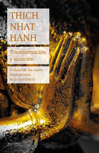 TRANSFORMACIÓN Y SANACIÓN | 9788408224648 | HANH, THICH NHAT | Llibreria Online de Banyoles | Comprar llibres en català i castellà online
