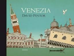 VENEZIA | 9788895933757 | PINTOR, DAVID | Llibreria Online de Banyoles | Comprar llibres en català i castellà online