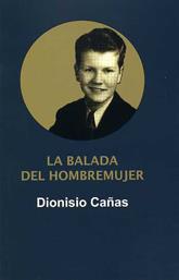 BALADA DEL HOMBREMUJER,LA | 9788488052858 | CAÑAS,DIONISIO | Llibreria Online de Banyoles | Comprar llibres en català i castellà online