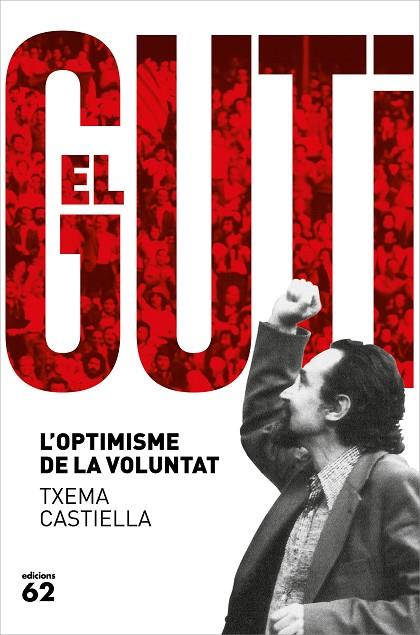 GUTI, EL | 9788429778601 | CASTIELLA, TXEMA | Llibreria Online de Banyoles | Comprar llibres en català i castellà online
