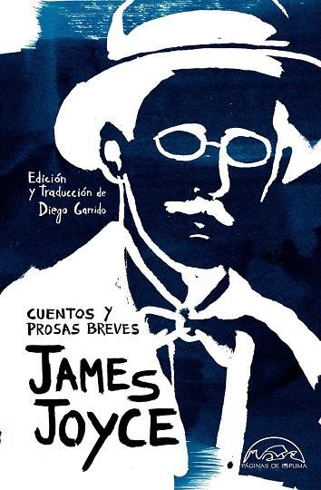 CUENTOS Y PROSAS BREVES | 9788483932988 | JOYCE, JAMES | Llibreria Online de Banyoles | Comprar llibres en català i castellà online