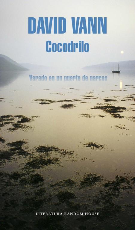 COCODRILO | 9788439730231 | VANN,DAVID | Llibreria Online de Banyoles | Comprar llibres en català i castellà online