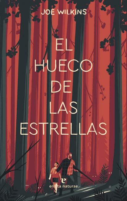 HUECO DE LAS ESTRELLAS,EL | 9788417800314 | WILKINS,JOE | Llibreria Online de Banyoles | Comprar llibres en català i castellà online